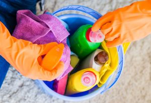 Need Move In Cleaning Services?